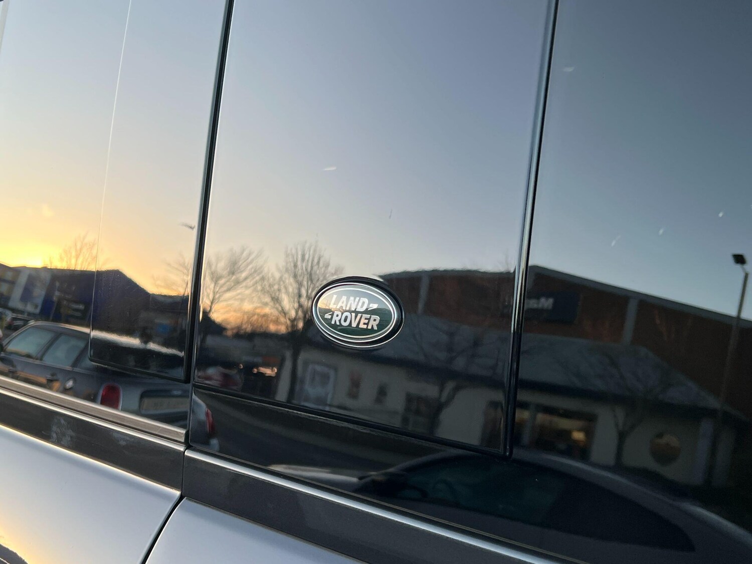 Used Land Rover Defender 110 2023 for sale - 77091821: Photo 67