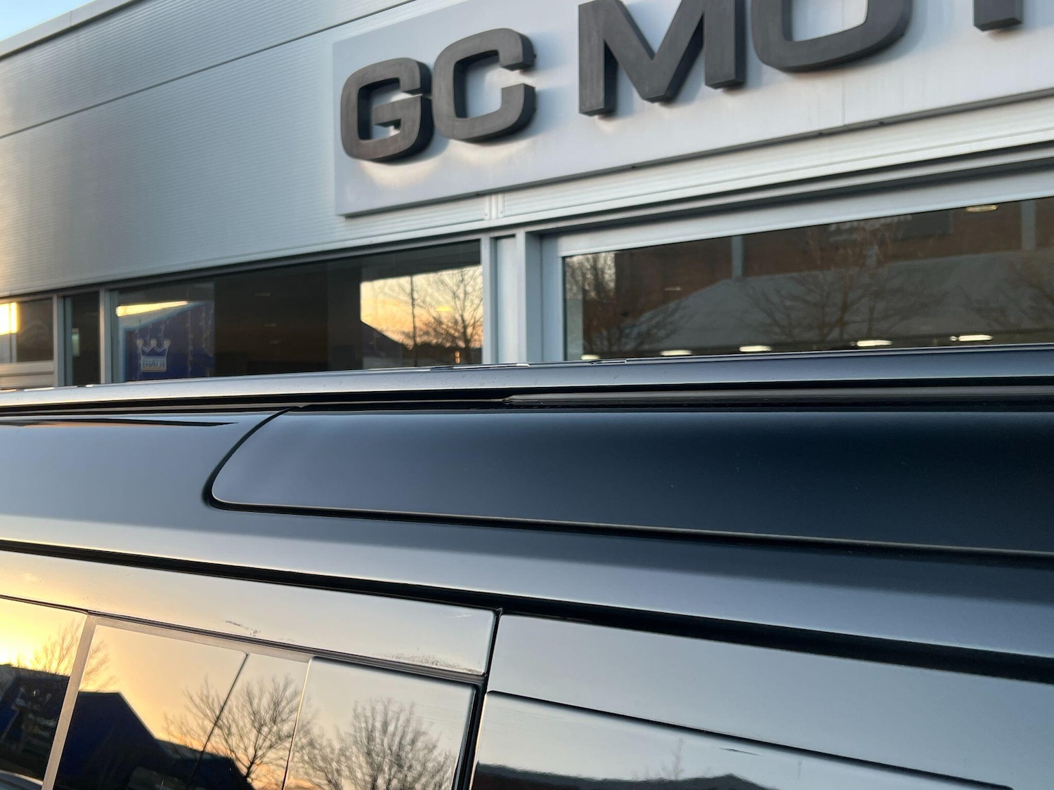 Used Land Rover Defender 110 2023 for sale - 77091821: Photo 73