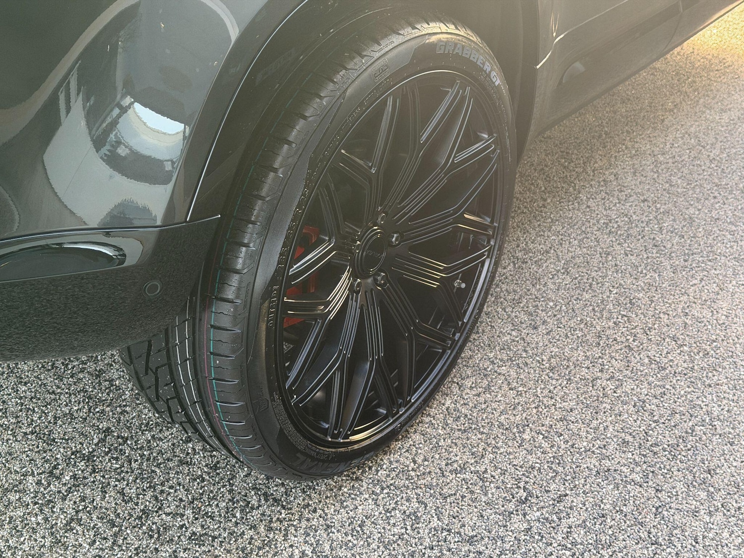 Used Land Rover Defender 110 2023 for sale - 77091821: Photo 74