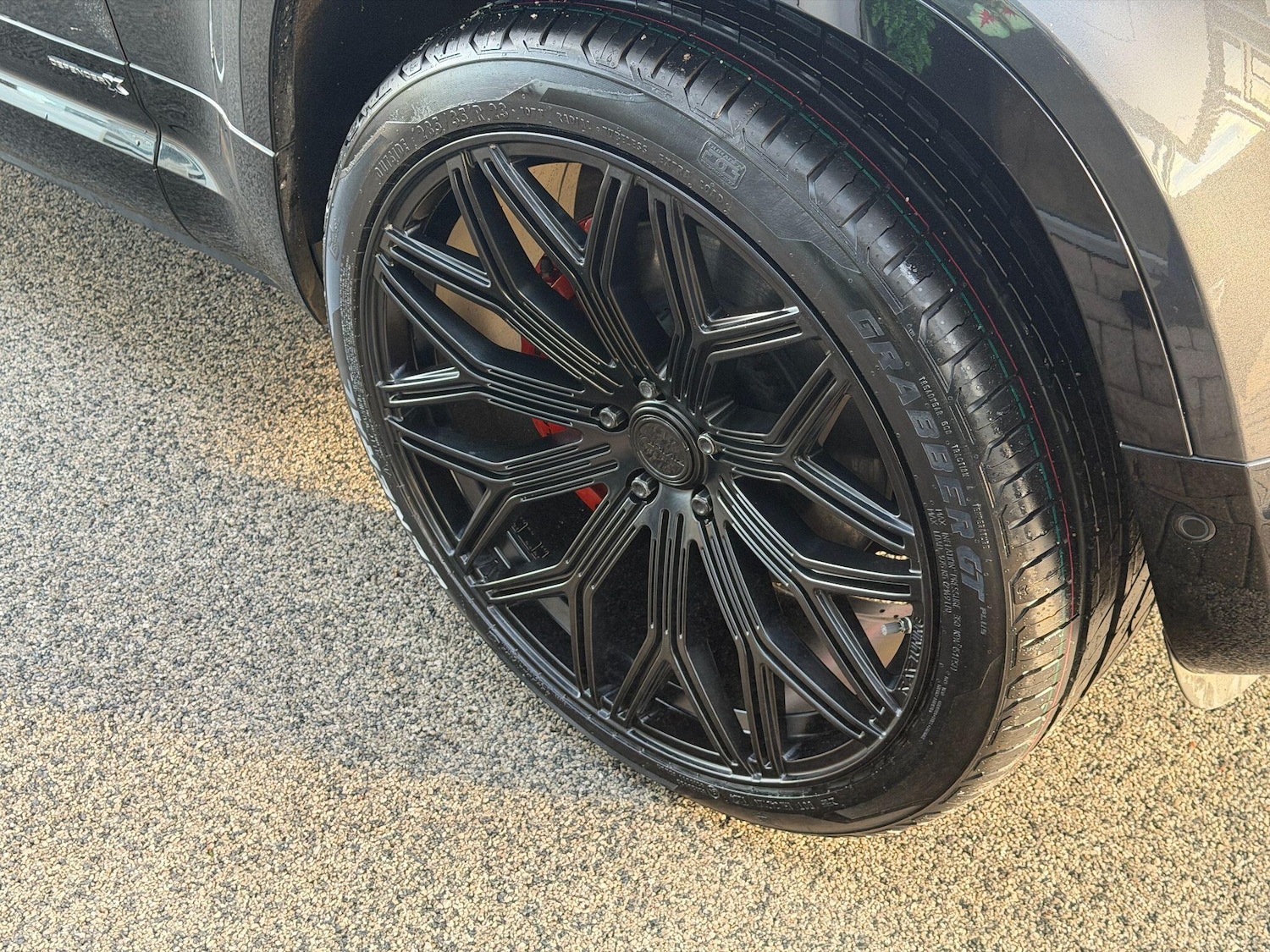 Used Land Rover Defender 110 2023 for sale - 77091821: Photo 76