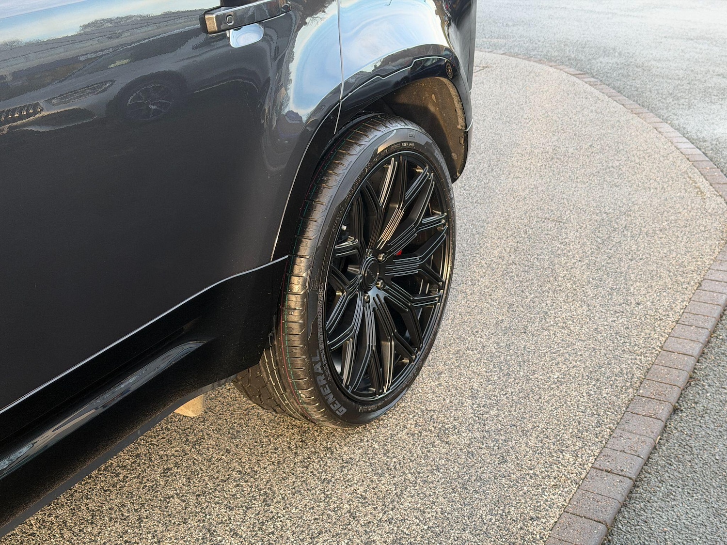 Used Land Rover Defender 110 2023 for sale - 77091821: Photo 79