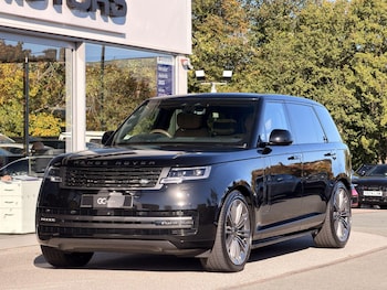 Used Land Rover Range Rover 2024 for sale - 76026604: Photo