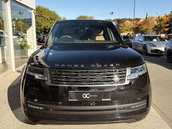 Used Land Rover Range Rover 2024 for sale - 76026604: Photo