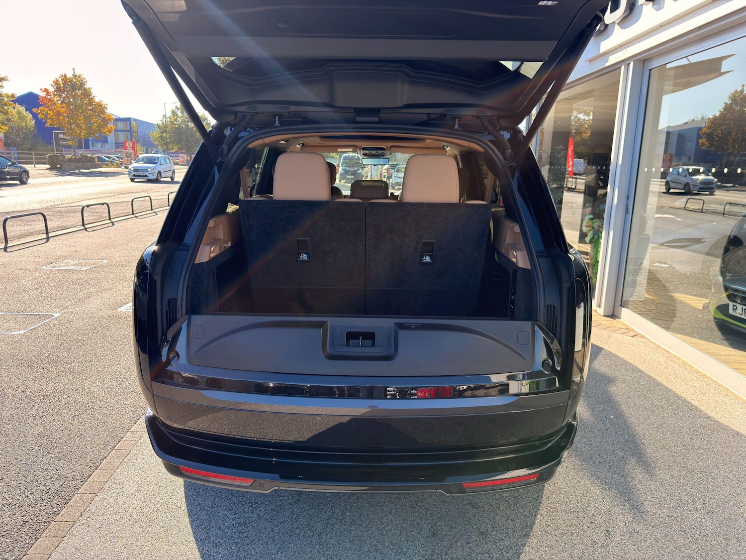 Vehicle 47