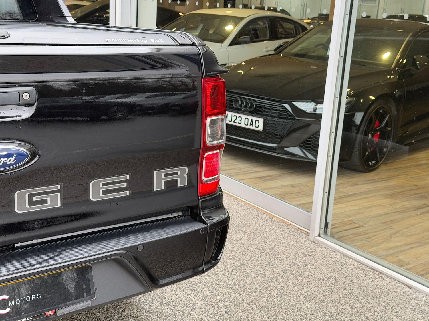 Used Ford Ranger for sale - 77306268: Photo 10