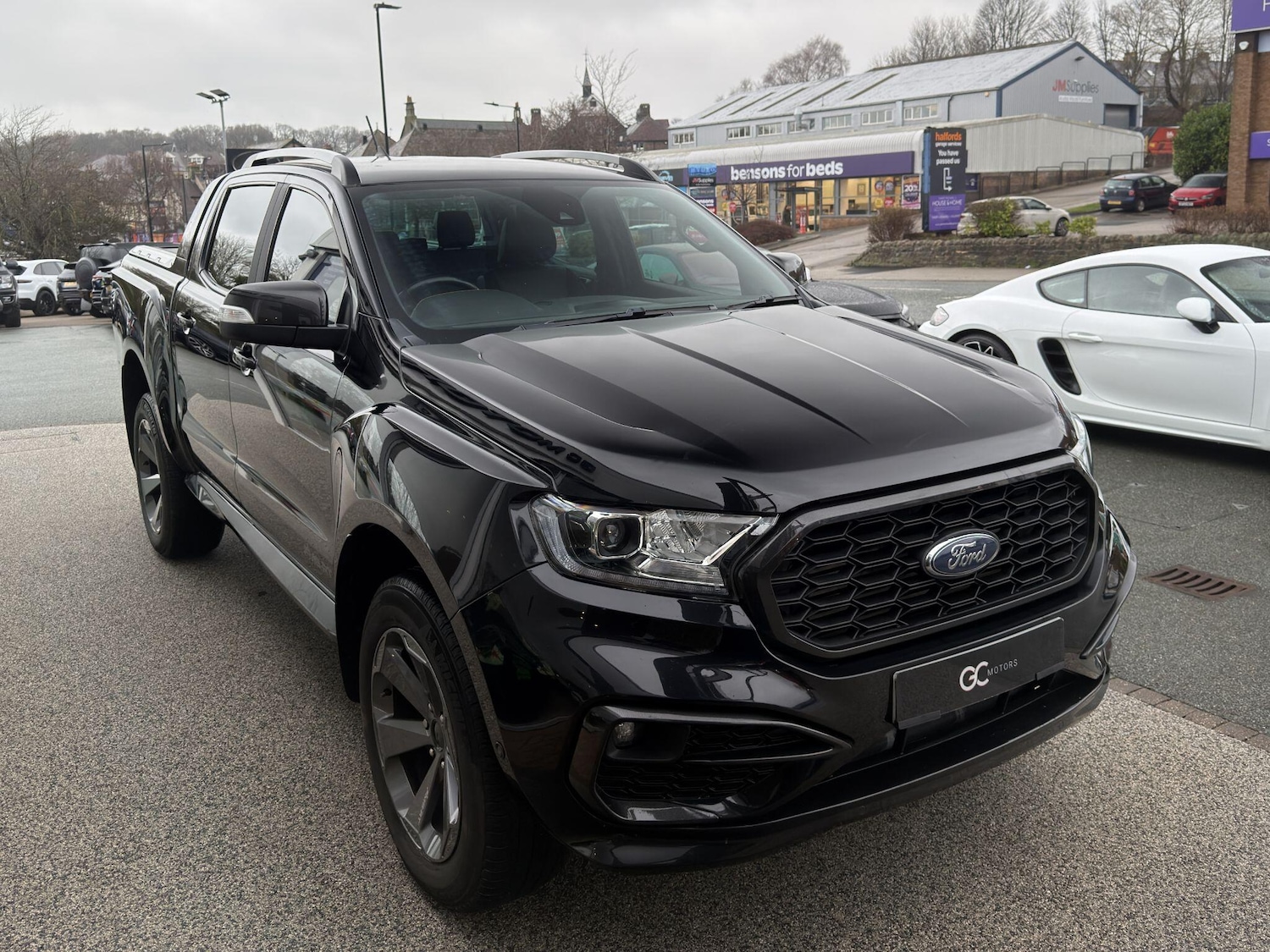 Used Ford Ranger for sale - 77306268: Photo 11