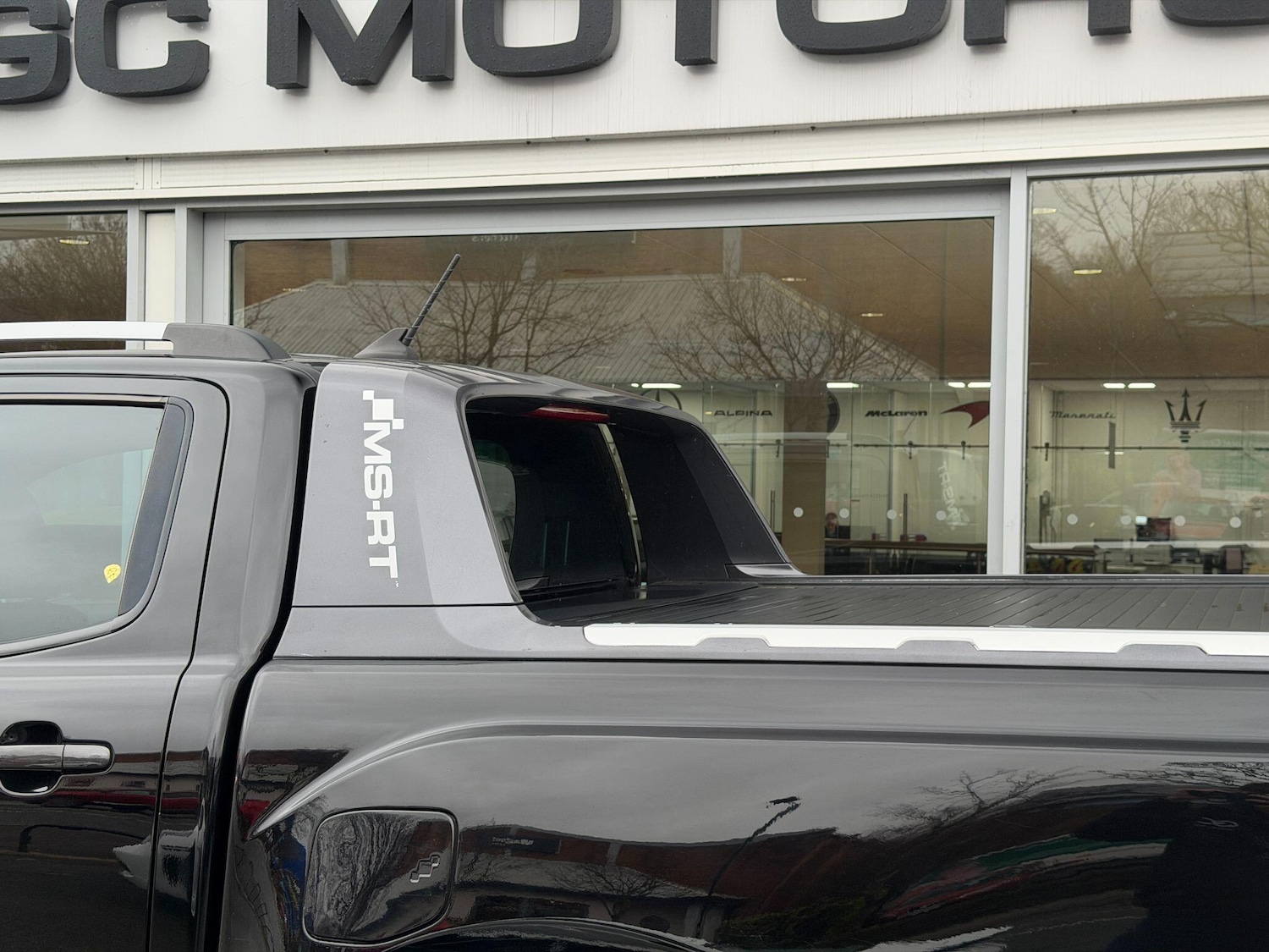 Used Ford Ranger for sale - 77306268: Photo 12