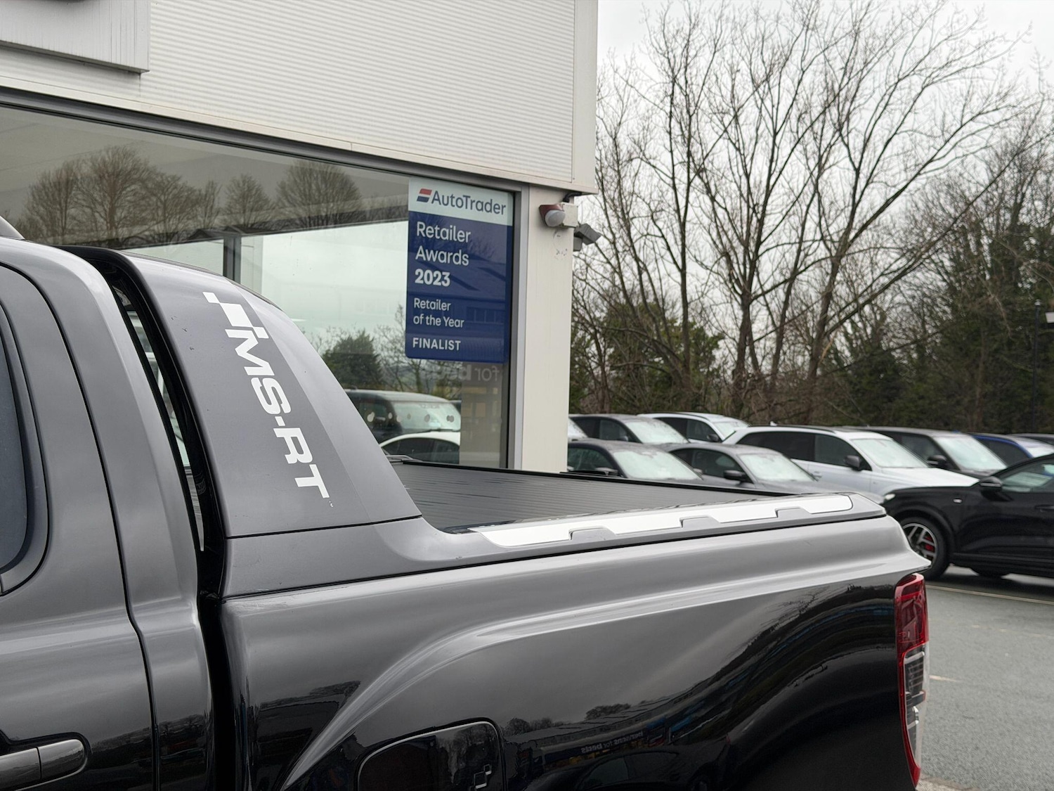 Used Ford Ranger for sale - 77306268: Photo 14