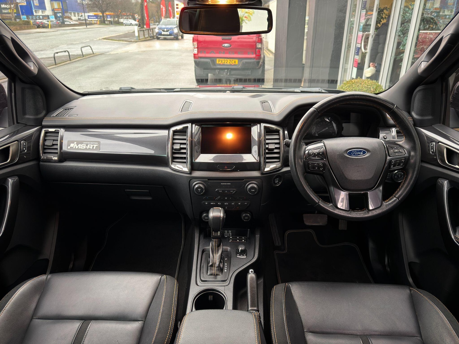 Used Ford Ranger for sale - 77306268: Photo 16