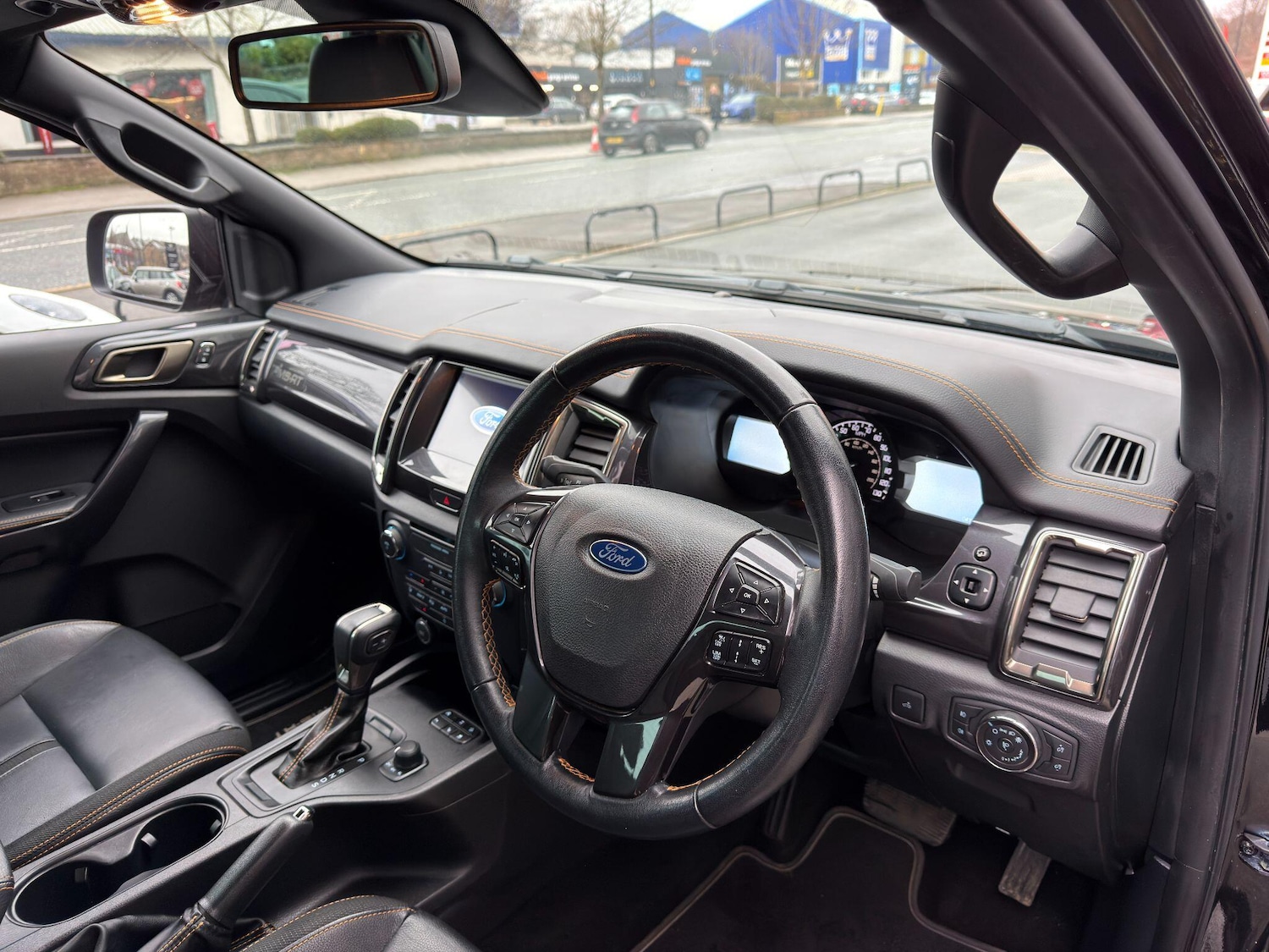 Used Ford Ranger for sale - 77306268: Photo 17