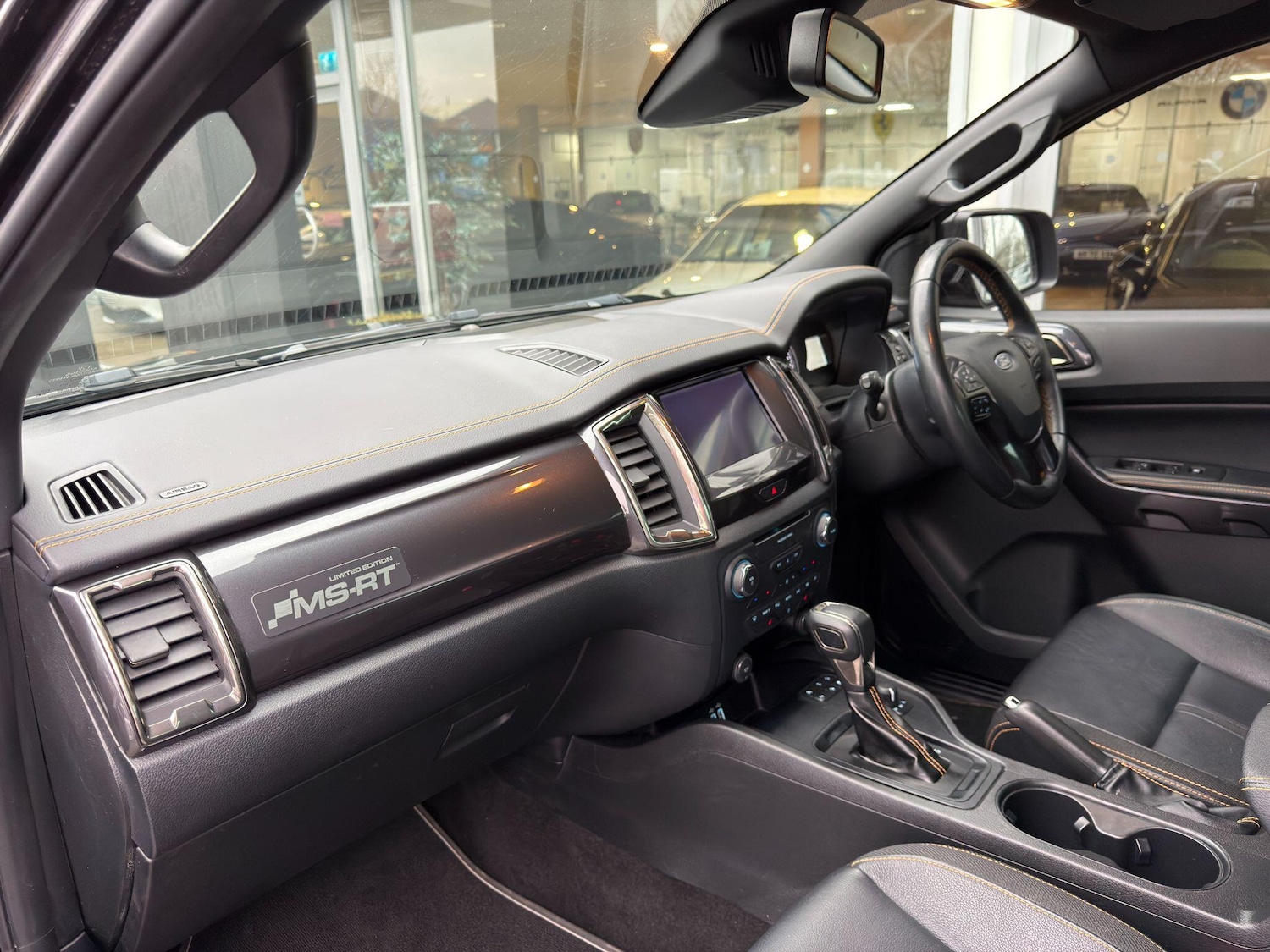 Used Ford Ranger for sale - 77306268: Photo 18