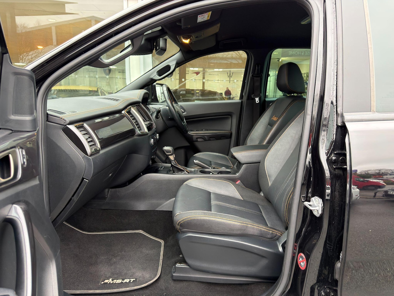 Used Ford Ranger for sale - 77306268: Photo 19