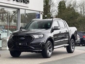 Used Ford Ranger 2021 for sale - 77306268: Photo