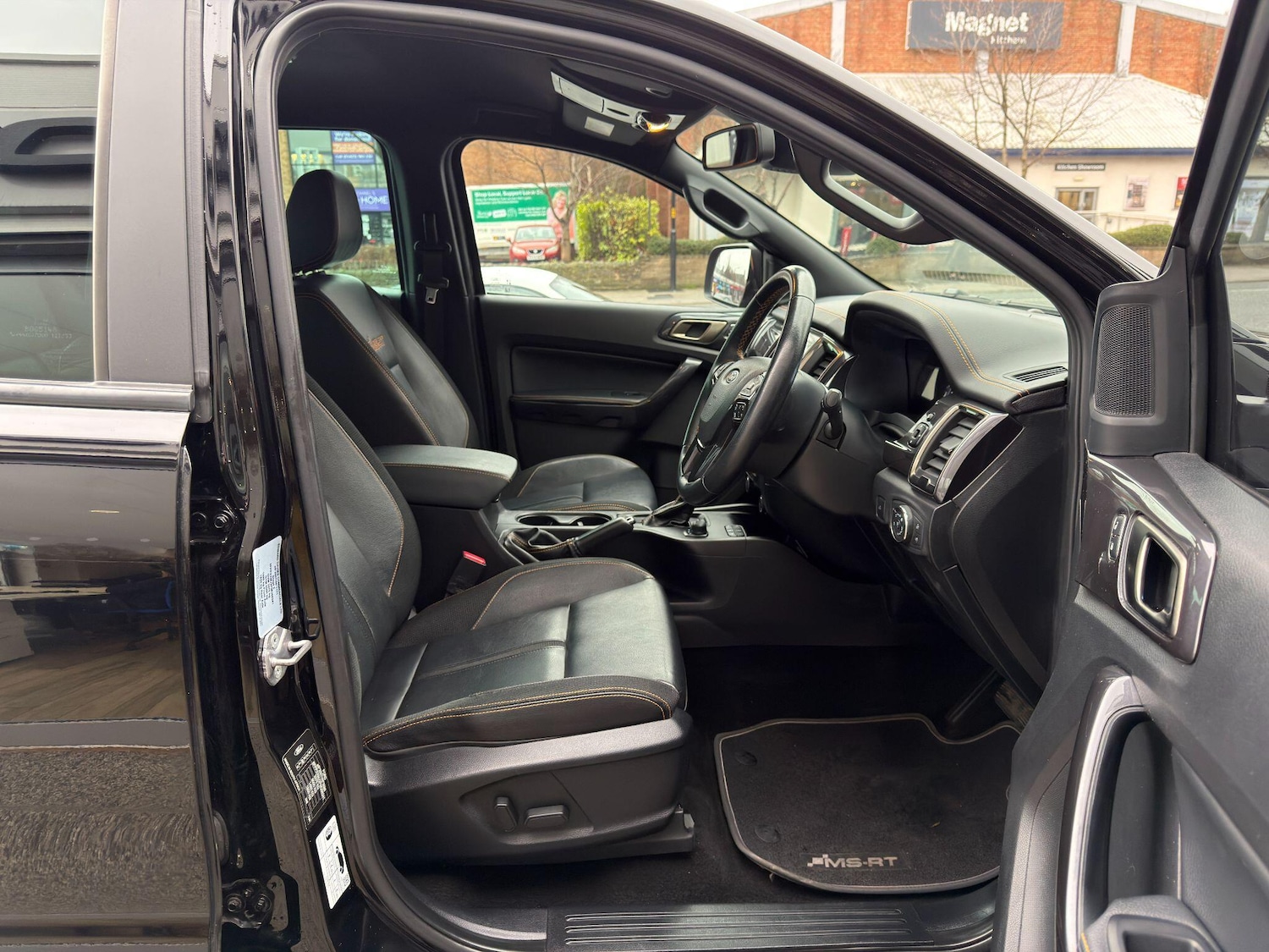 Used Ford Ranger for sale - 77306268: Photo 20