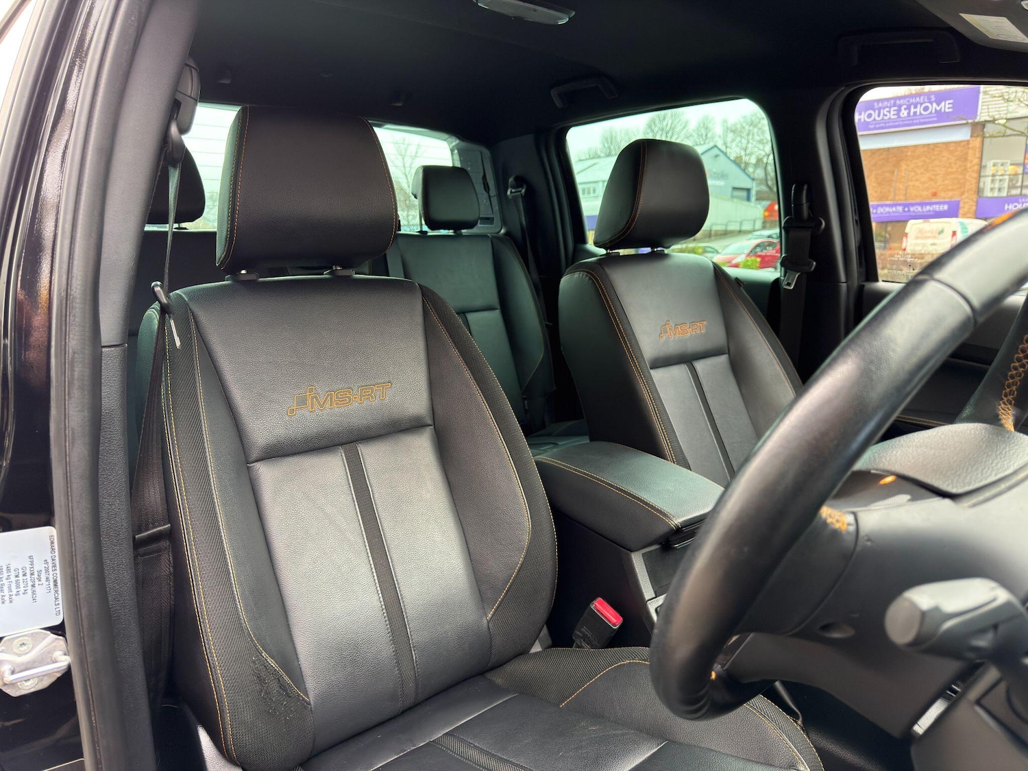 Used Ford Ranger for sale - 77306268: Photo 21