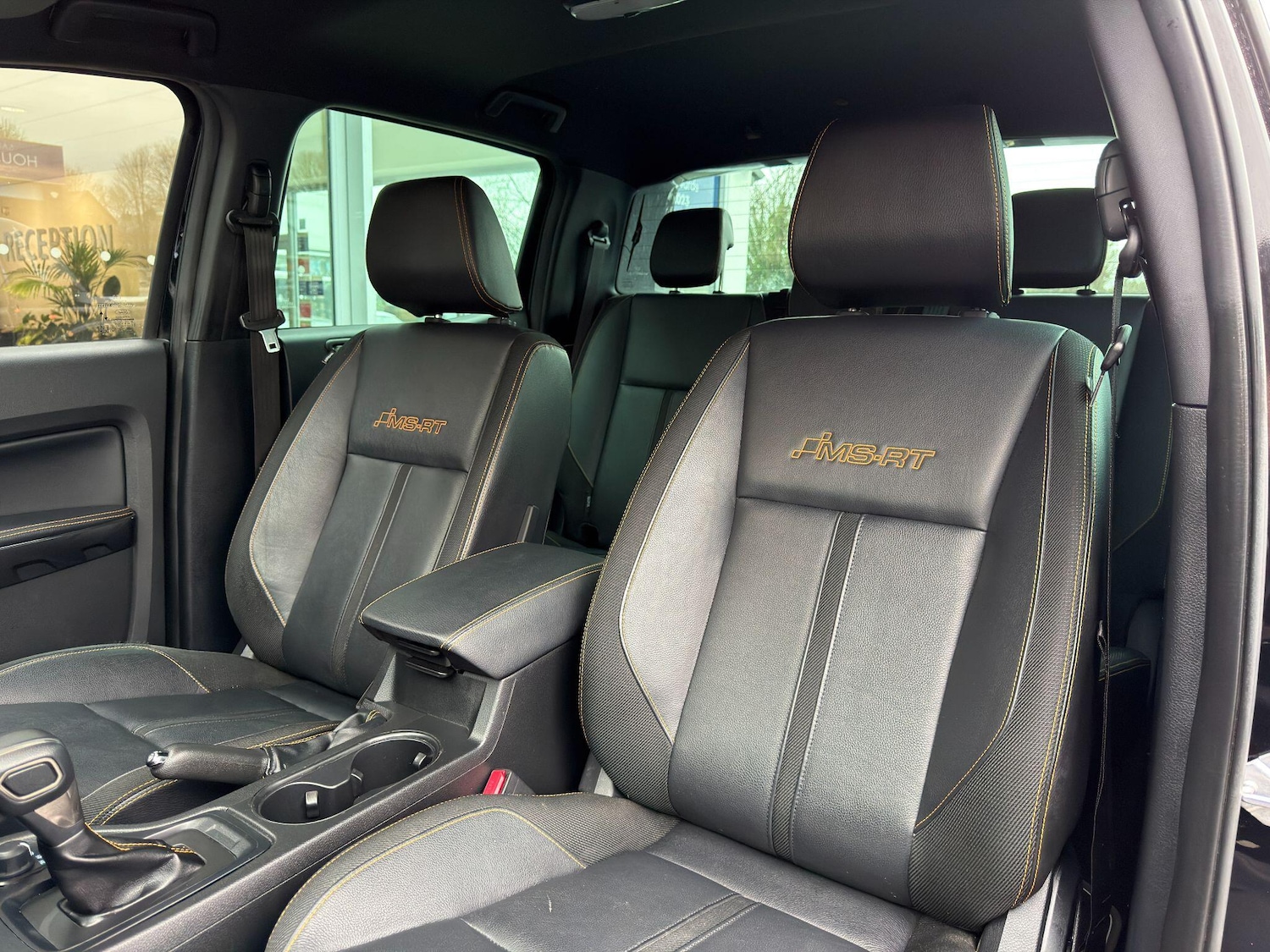 Used Ford Ranger for sale - 77306268: Photo 22