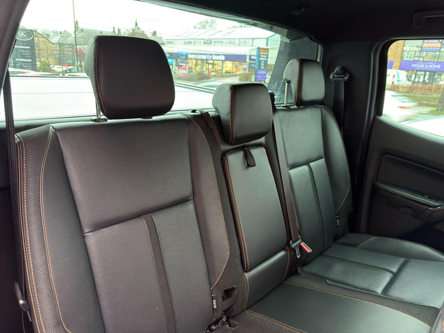 Used Ford Ranger for sale - 77306268: Photo 23