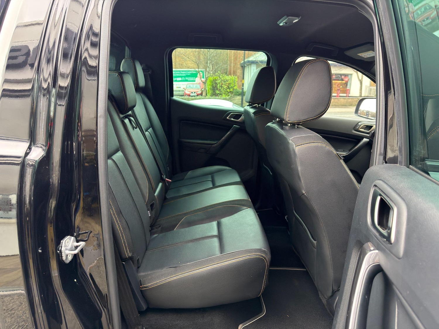 Used Ford Ranger for sale - 77306268: Photo 24