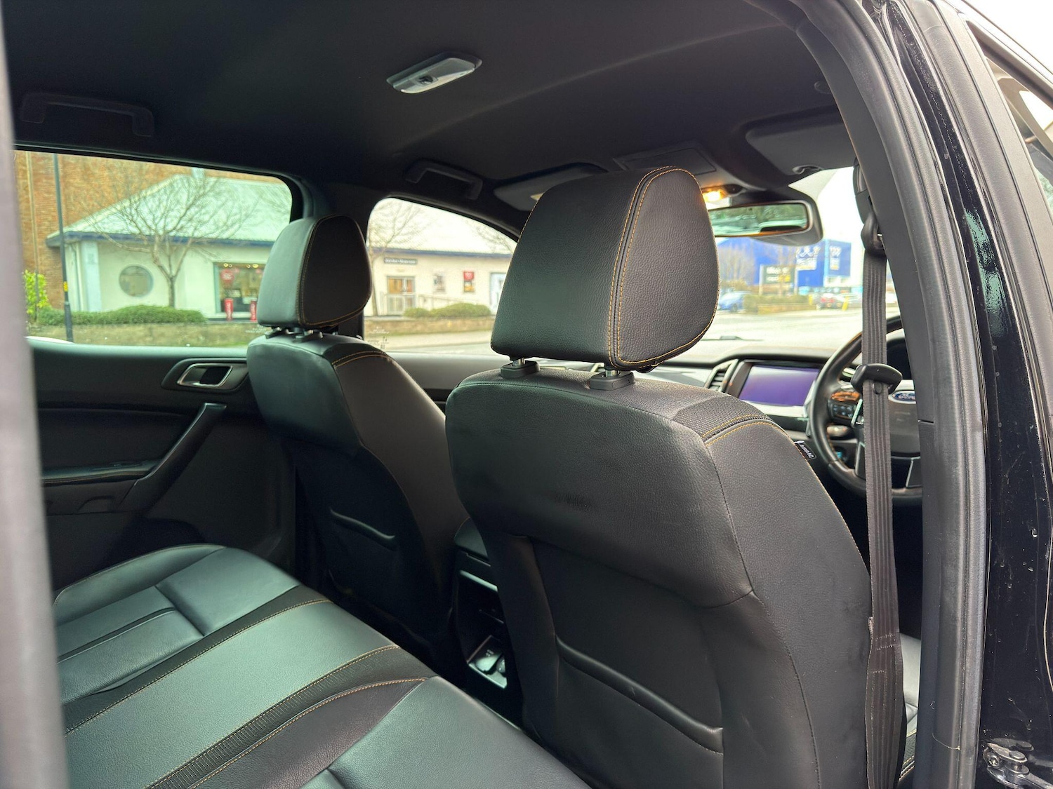 Used Ford Ranger for sale - 77306268: Photo 25