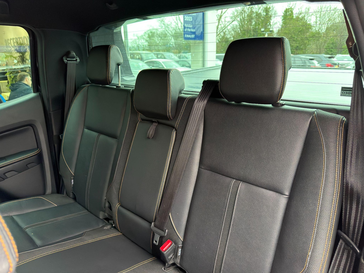 Used Ford Ranger for sale - 77306268: Photo 26