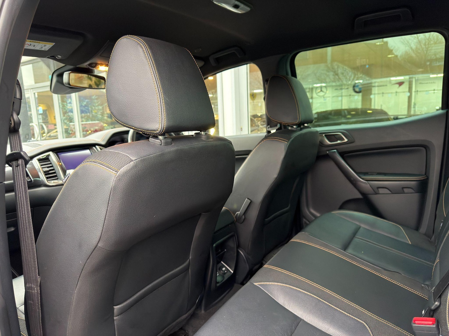 Used Ford Ranger for sale - 77306268: Photo 28