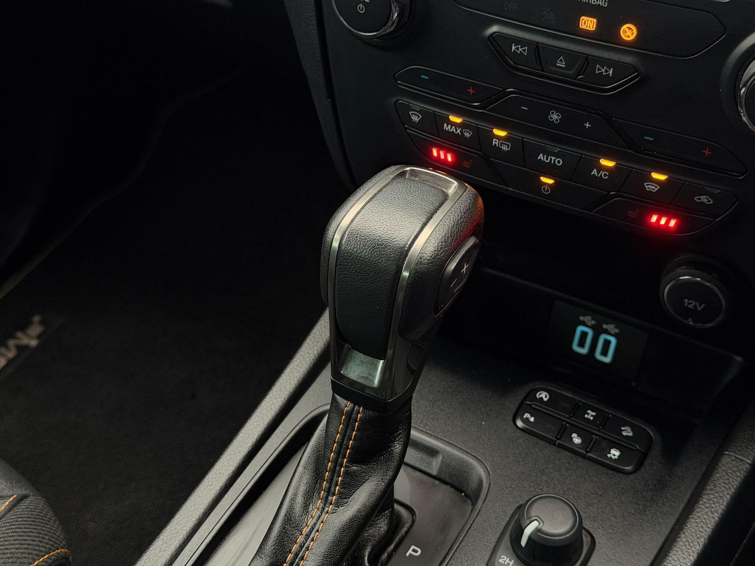 Used Ford Ranger for sale - 77306268: Photo 35