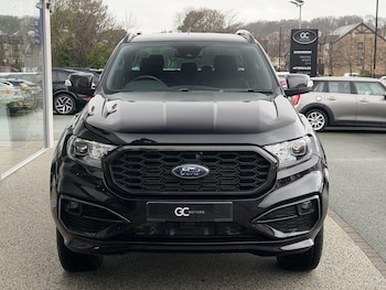 Used Ford Ranger 2021 for sale - 77306268: Photo