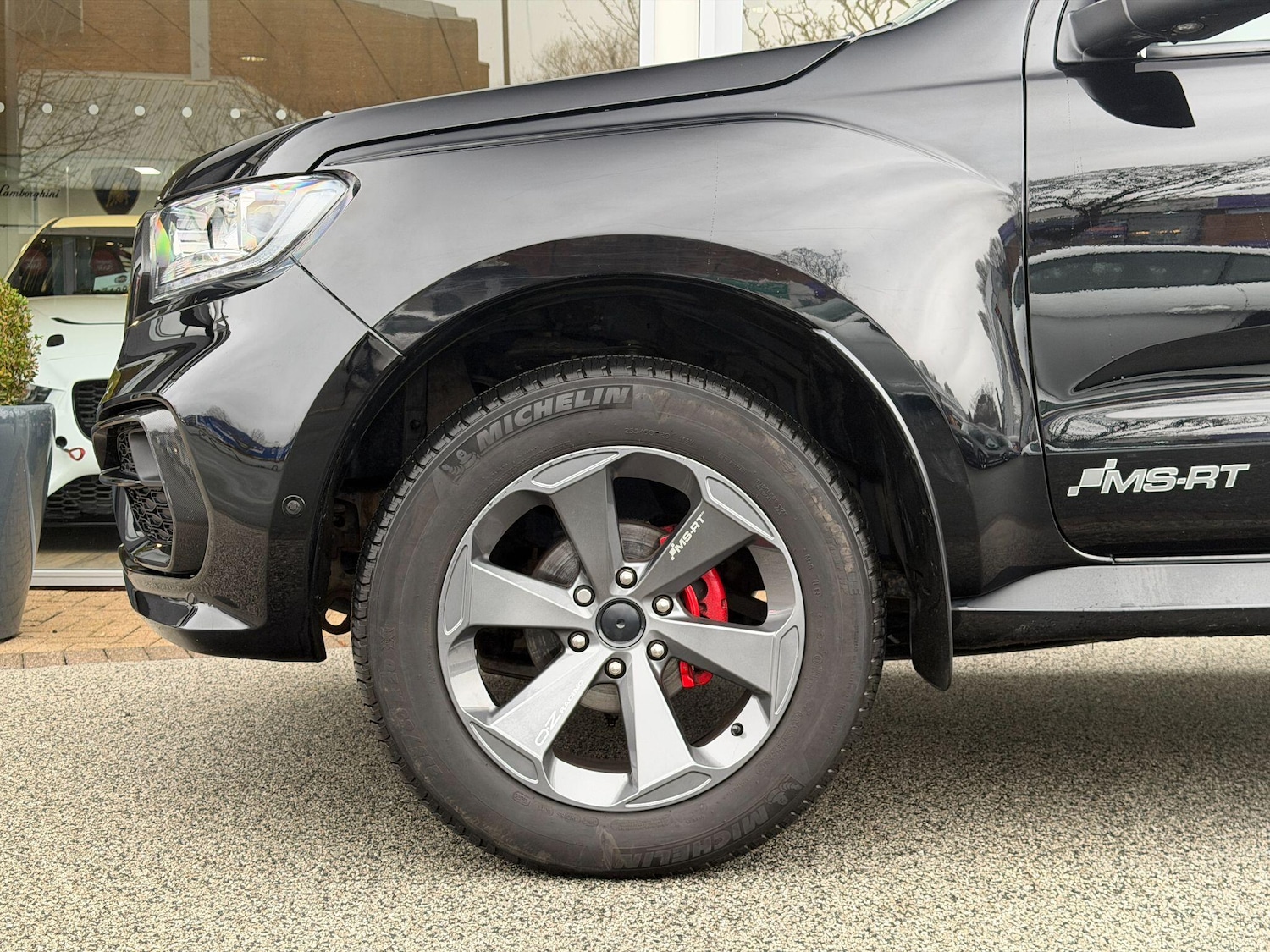 Used Ford Ranger for sale - 77306268: Photo 4