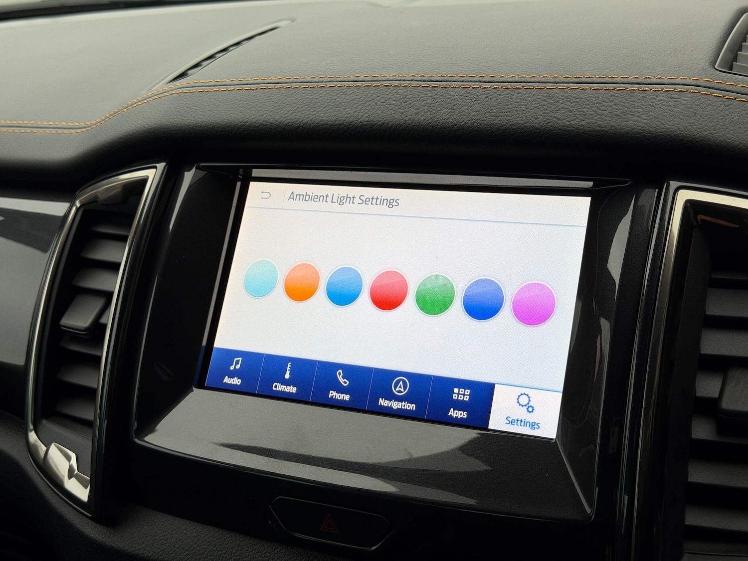 Used Ford Ranger for sale - 77306268: Photo 41