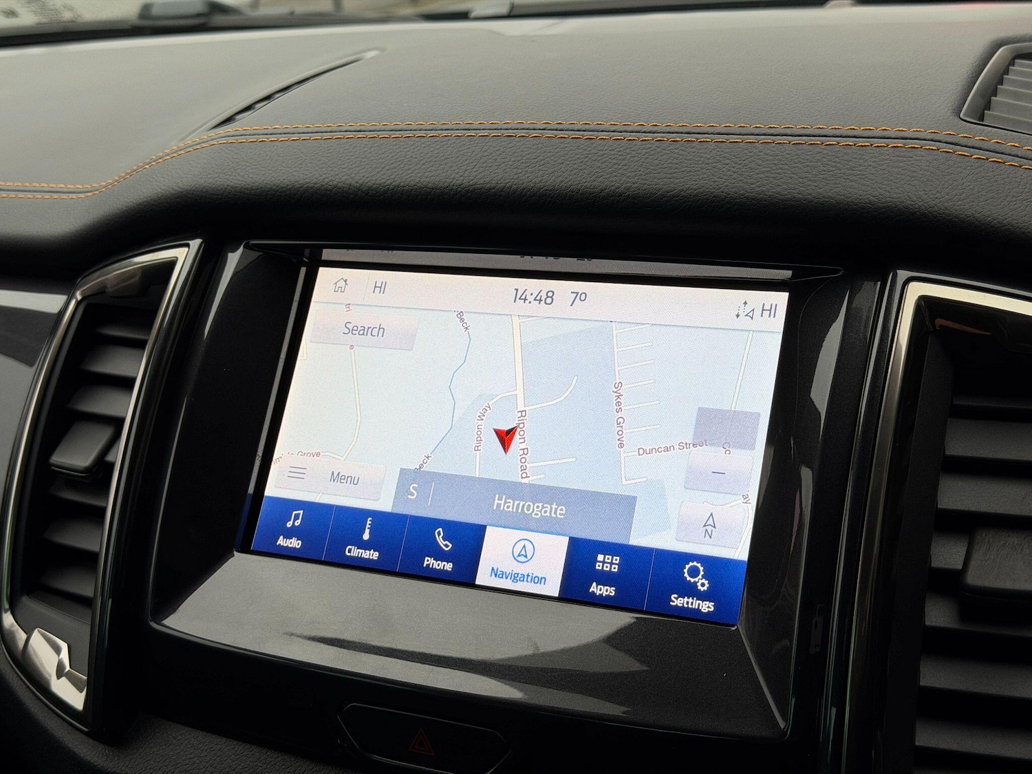 Used Ford Ranger for sale - 77306268: Photo 44