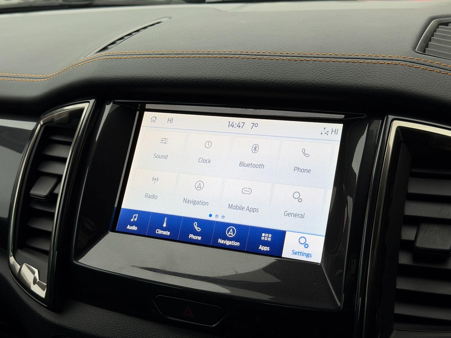 Used Ford Ranger for sale - 77306268: Photo 46