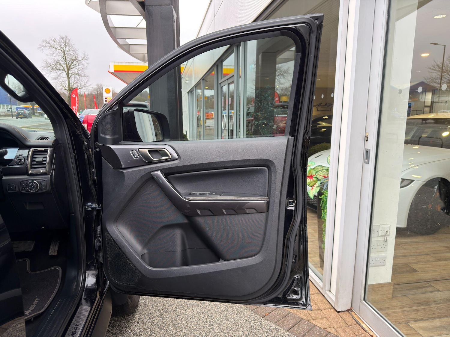 Used Ford Ranger for sale - 77306268: Photo 47