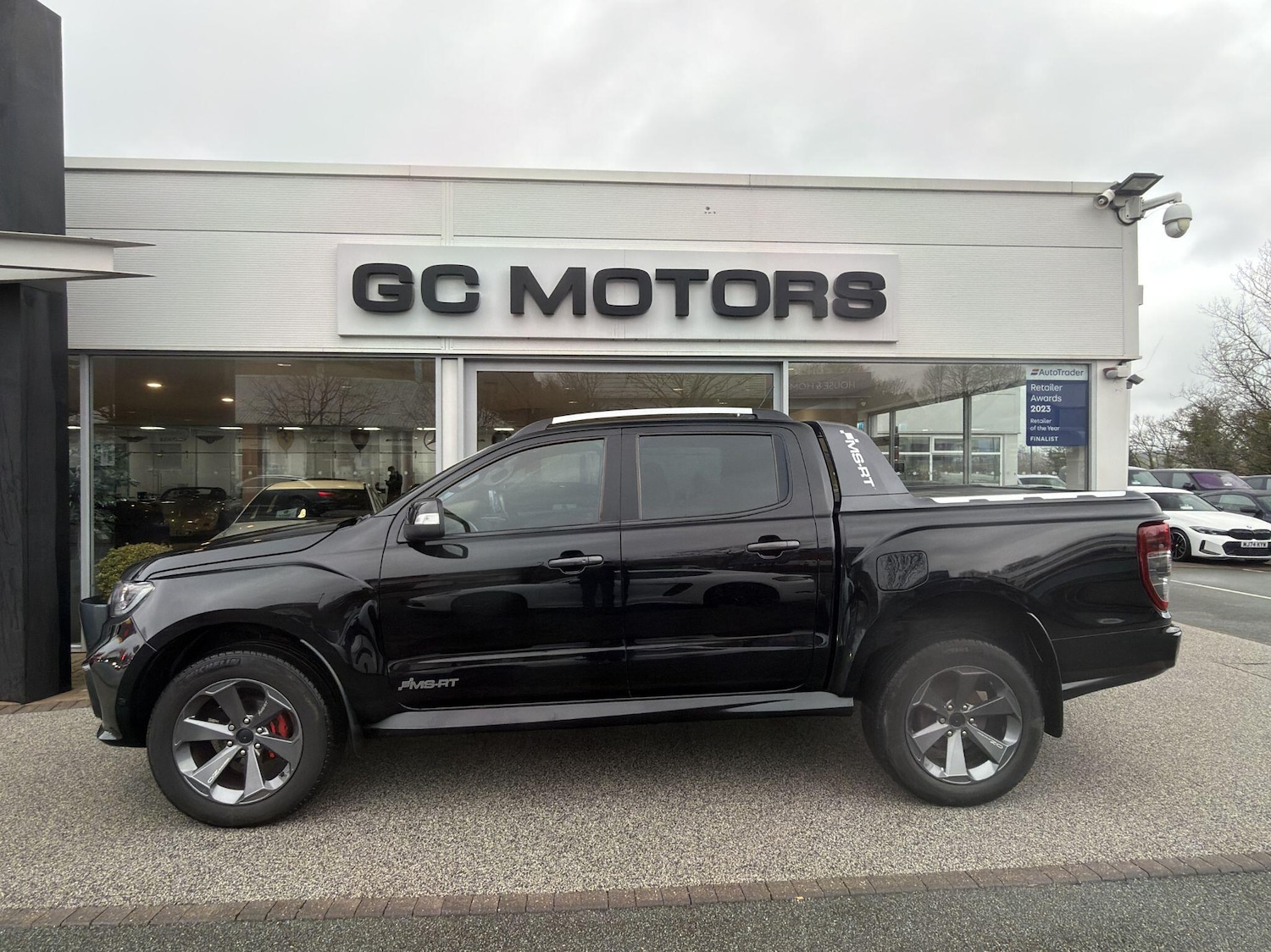 Used Ford Ranger for sale - 77306268: Photo 5