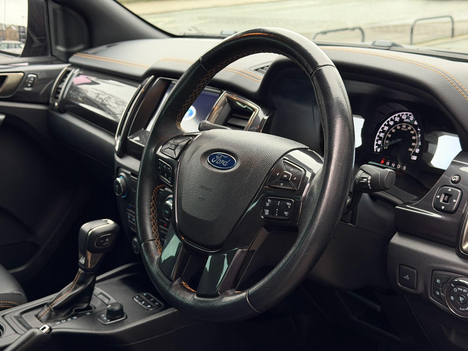 Used Ford Ranger for sale - 77306268: Photo 50