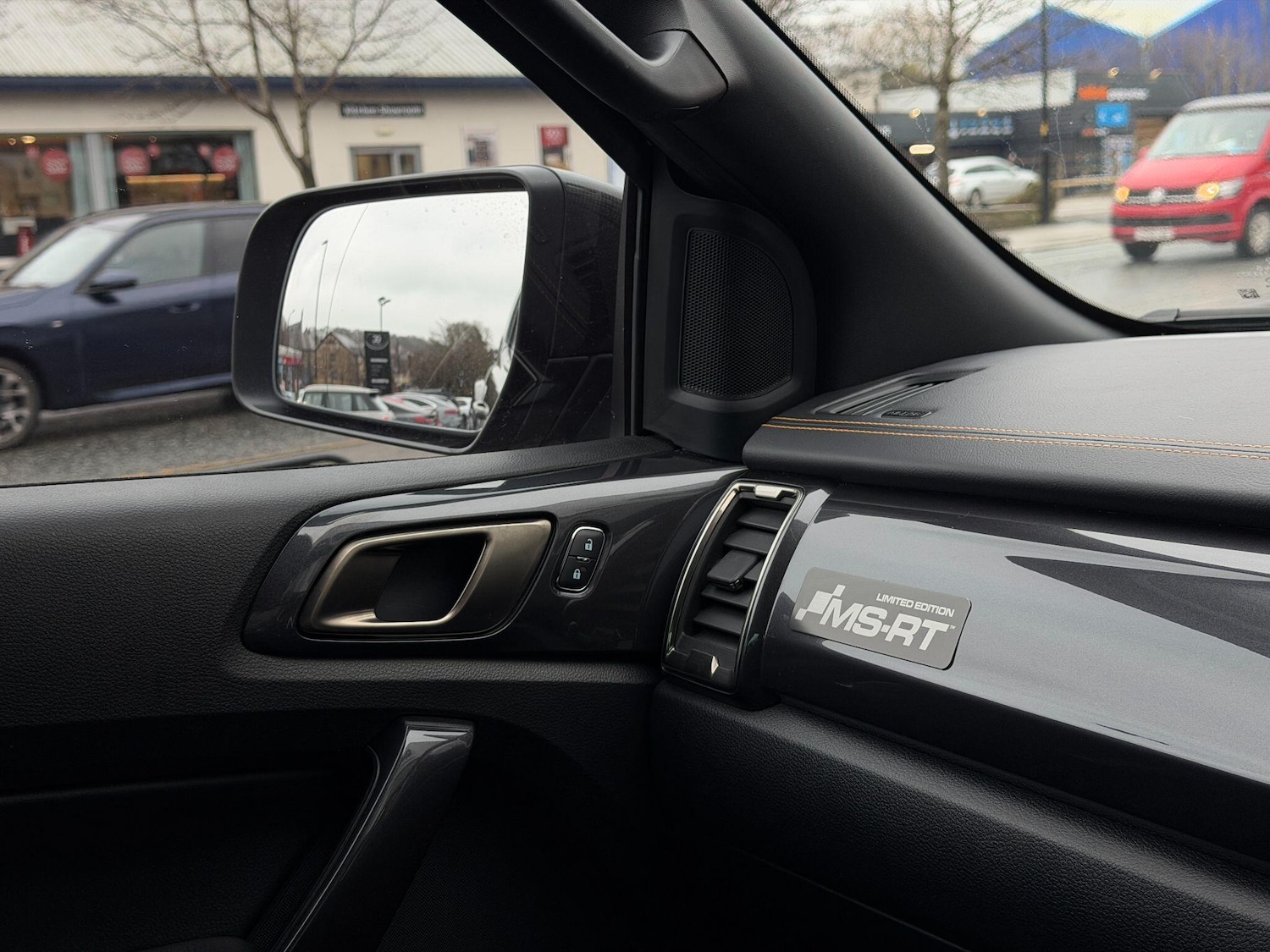 Used Ford Ranger for sale - 77306268: Photo 53