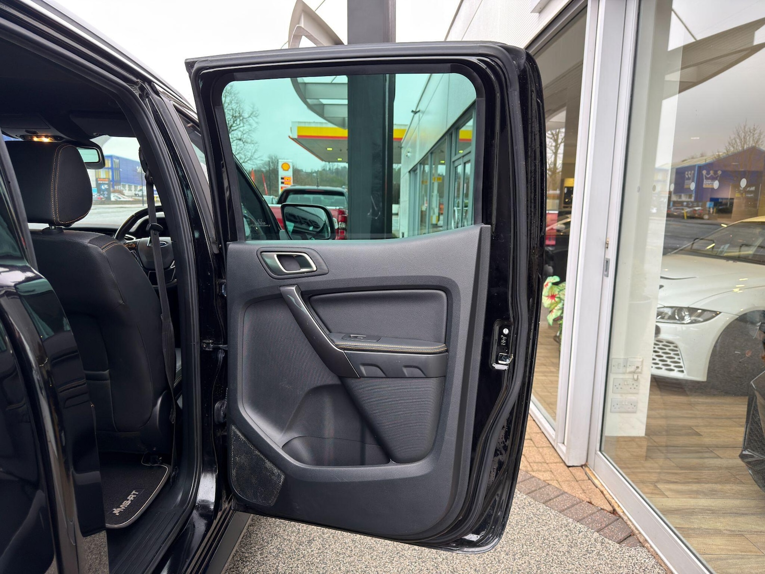 Used Ford Ranger for sale - 77306268: Photo 55