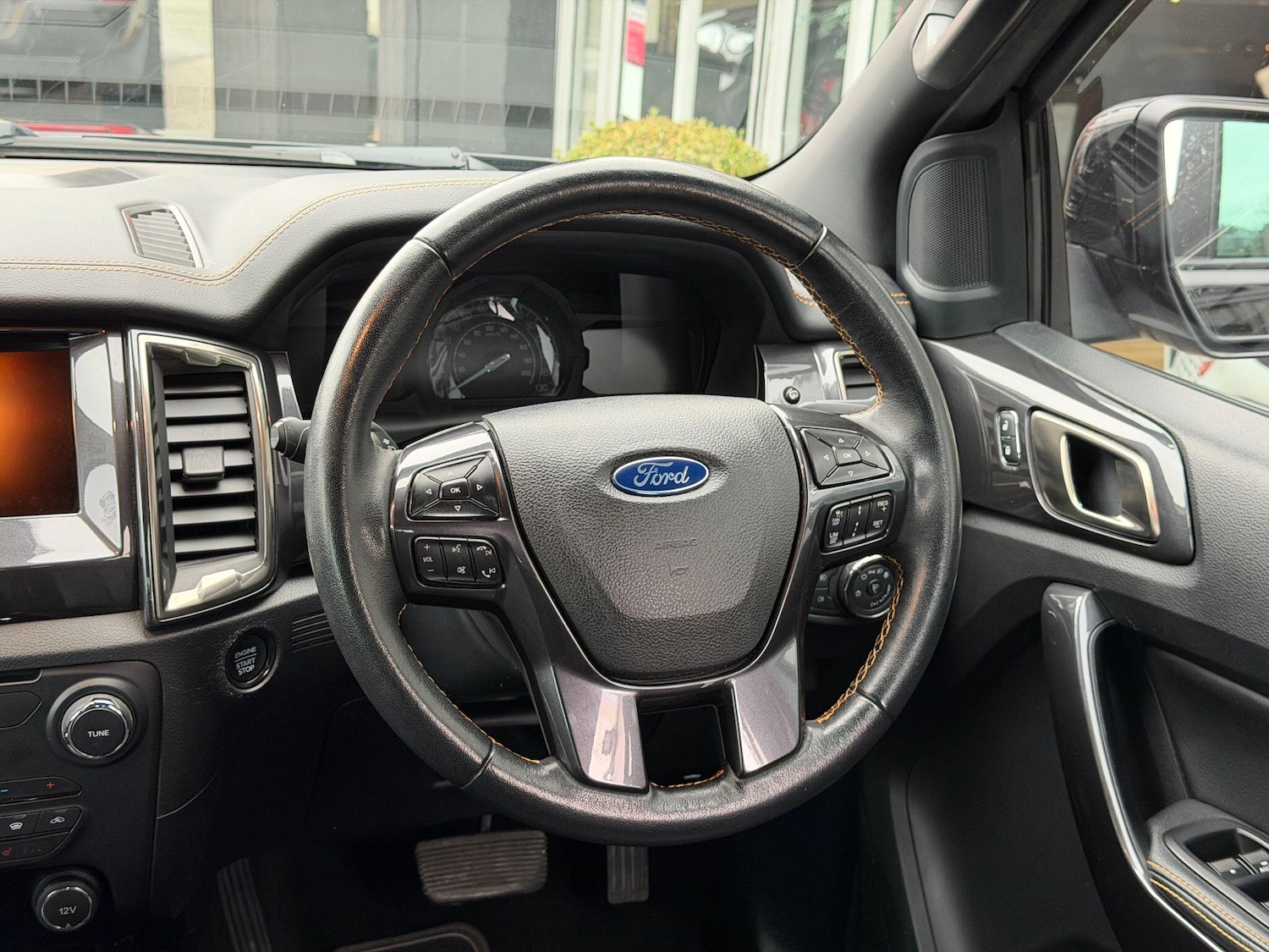 Used Ford Ranger for sale - 77306268: Photo 57