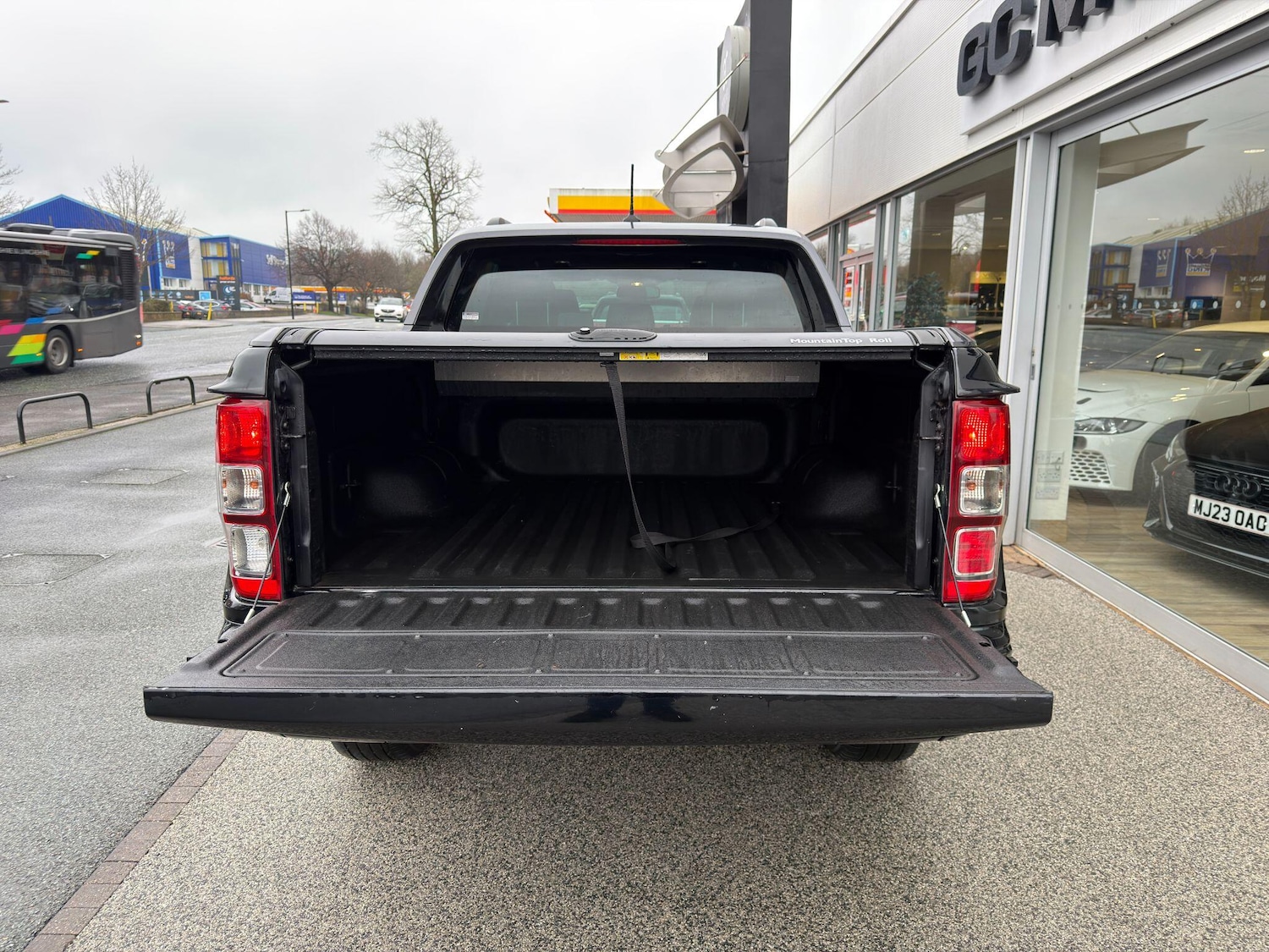 Used Ford Ranger for sale - 77306268: Photo 58