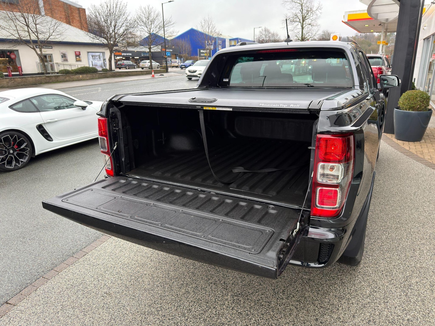 Used Ford Ranger for sale - 77306268: Photo 59