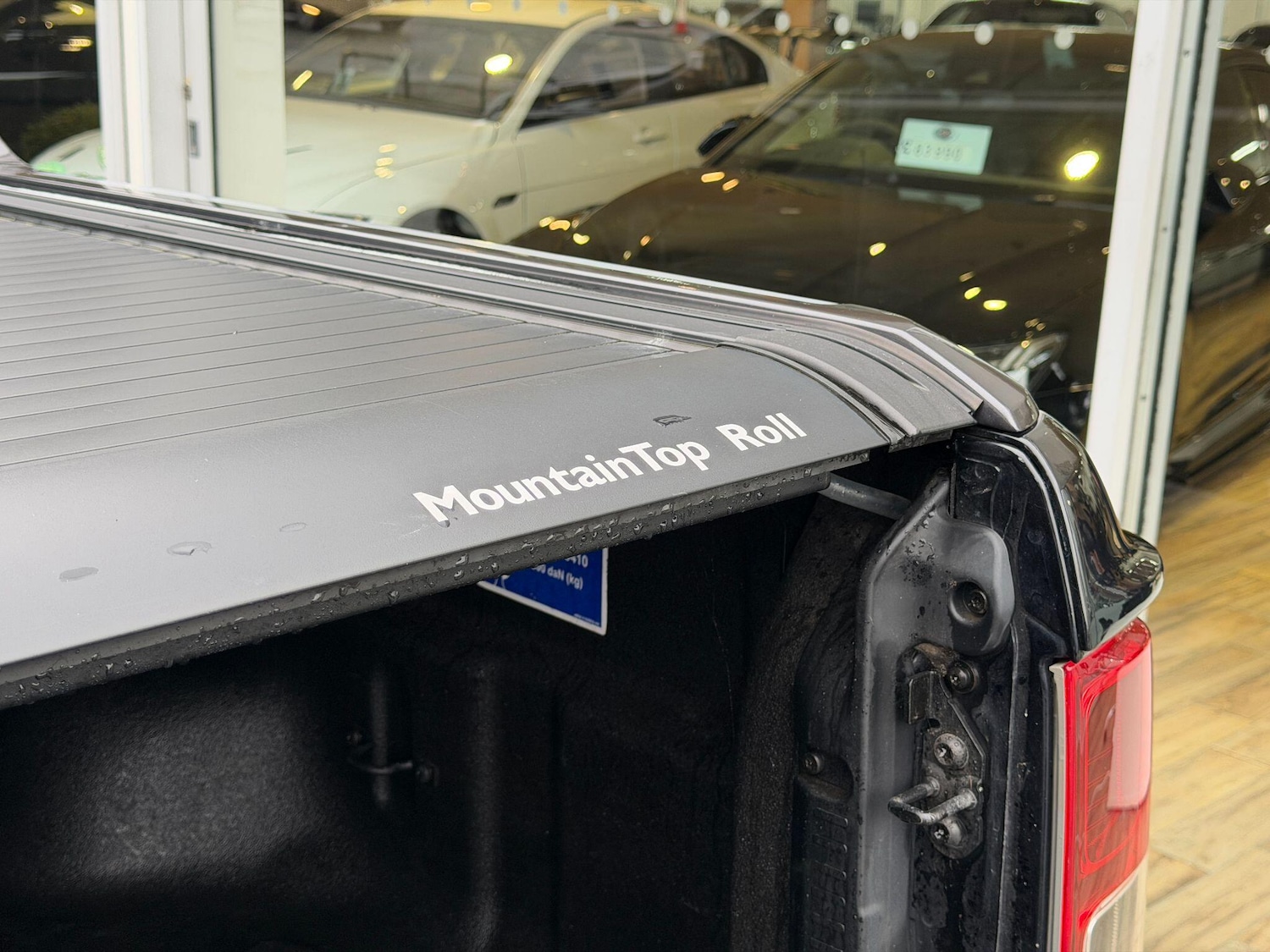 Used Ford Ranger for sale - 77306268: Photo 60