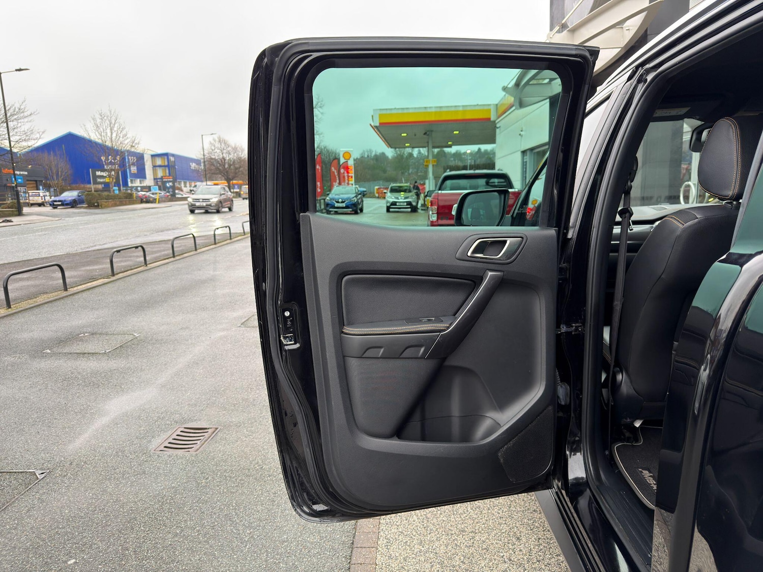 Used Ford Ranger for sale - 77306268: Photo 61