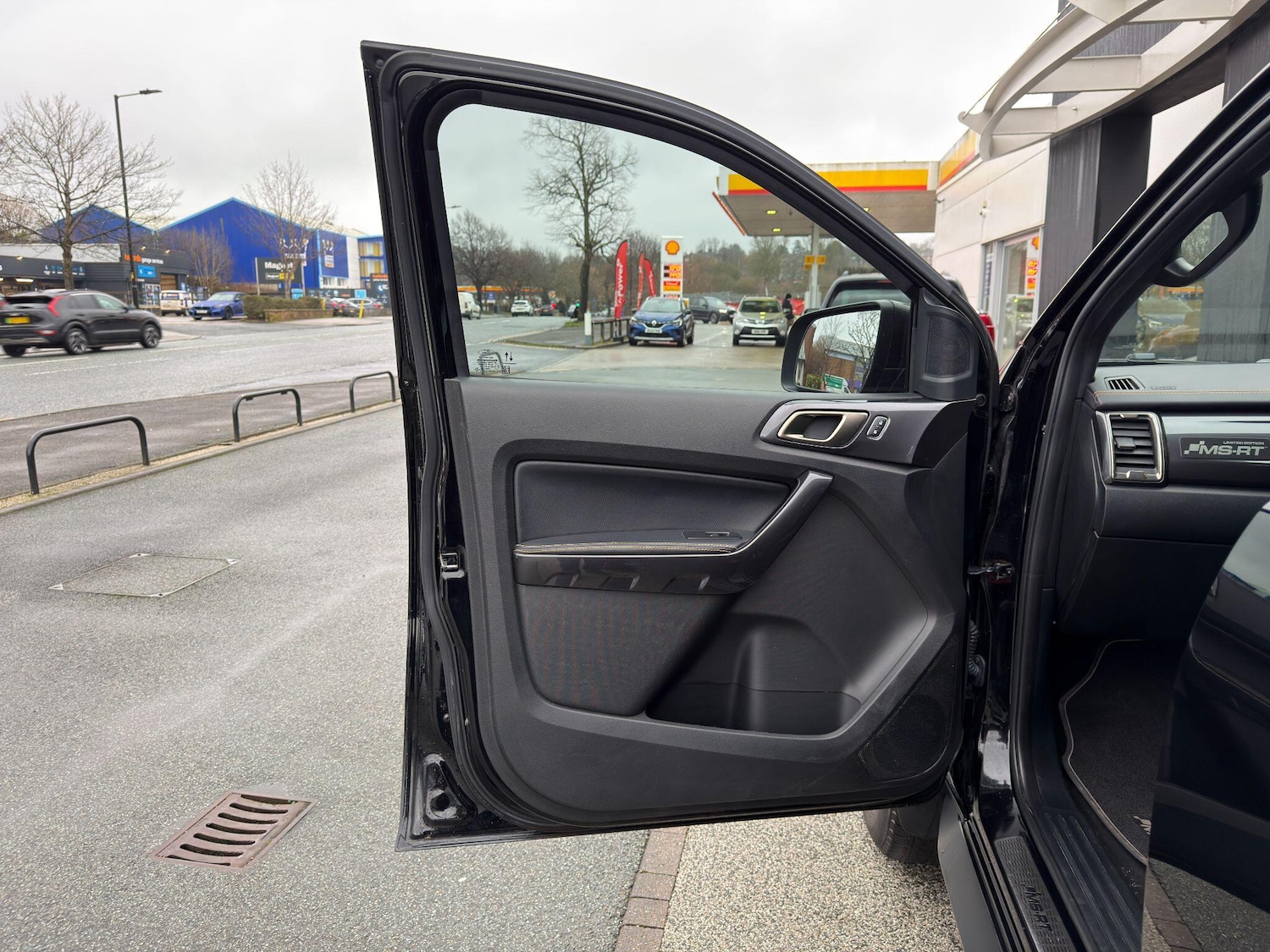 Used Ford Ranger for sale - 77306268: Photo 62