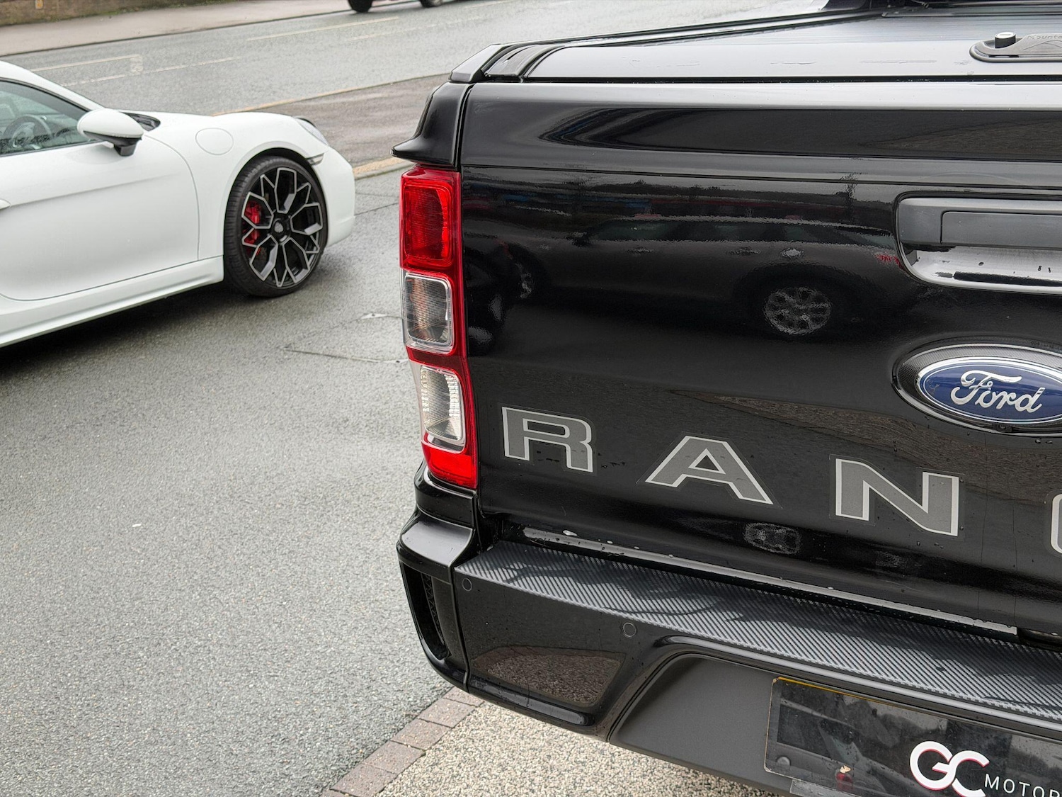 Used Ford Ranger for sale - 77306268: Photo 63