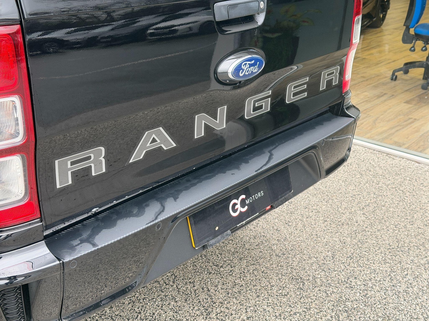 Used Ford Ranger for sale - 77306268: Photo 64