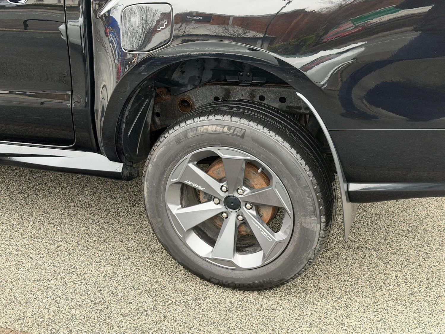 Used Ford Ranger for sale - 77306268: Photo 65