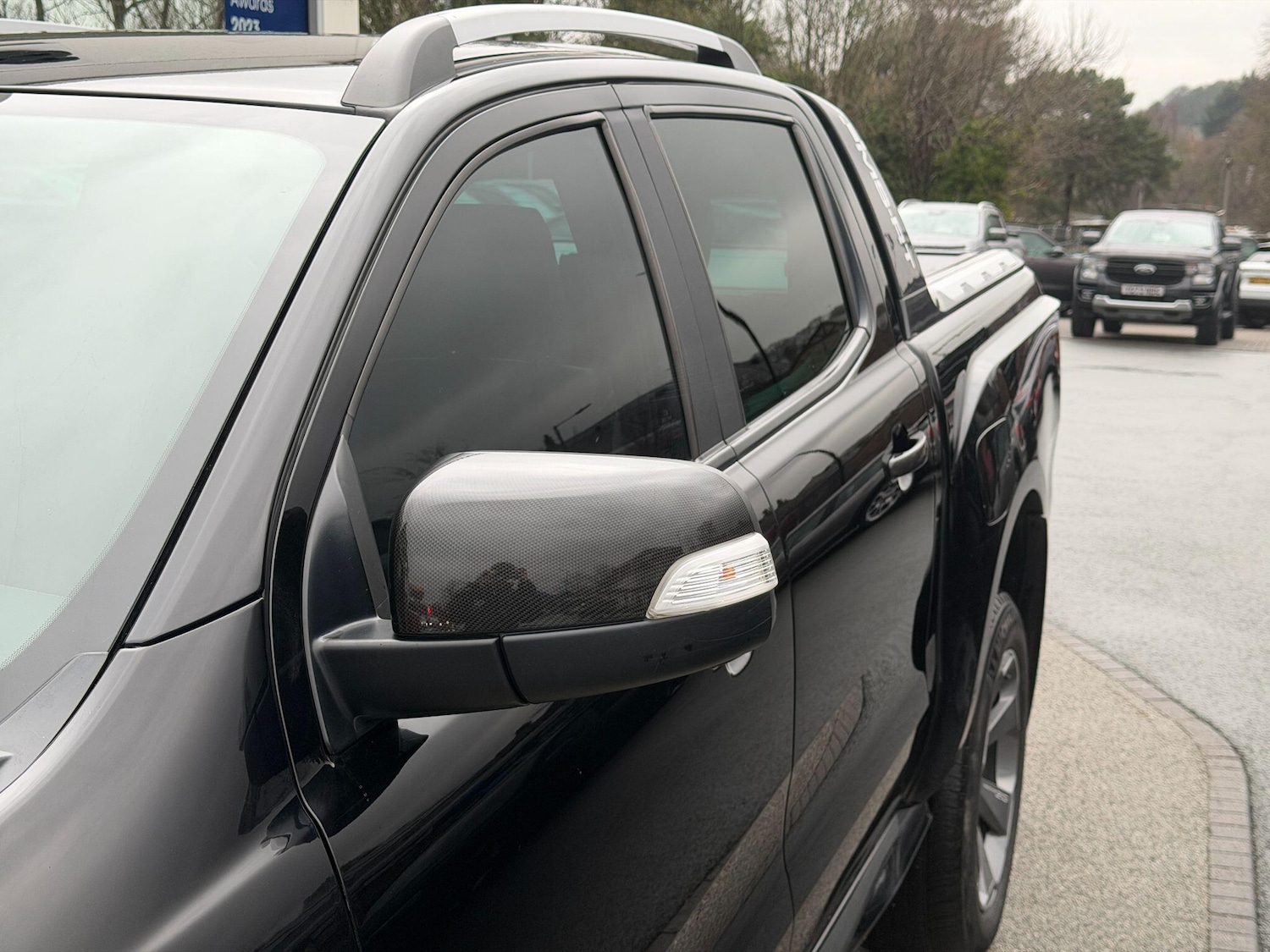 Used Ford Ranger for sale - 77306268: Photo 67