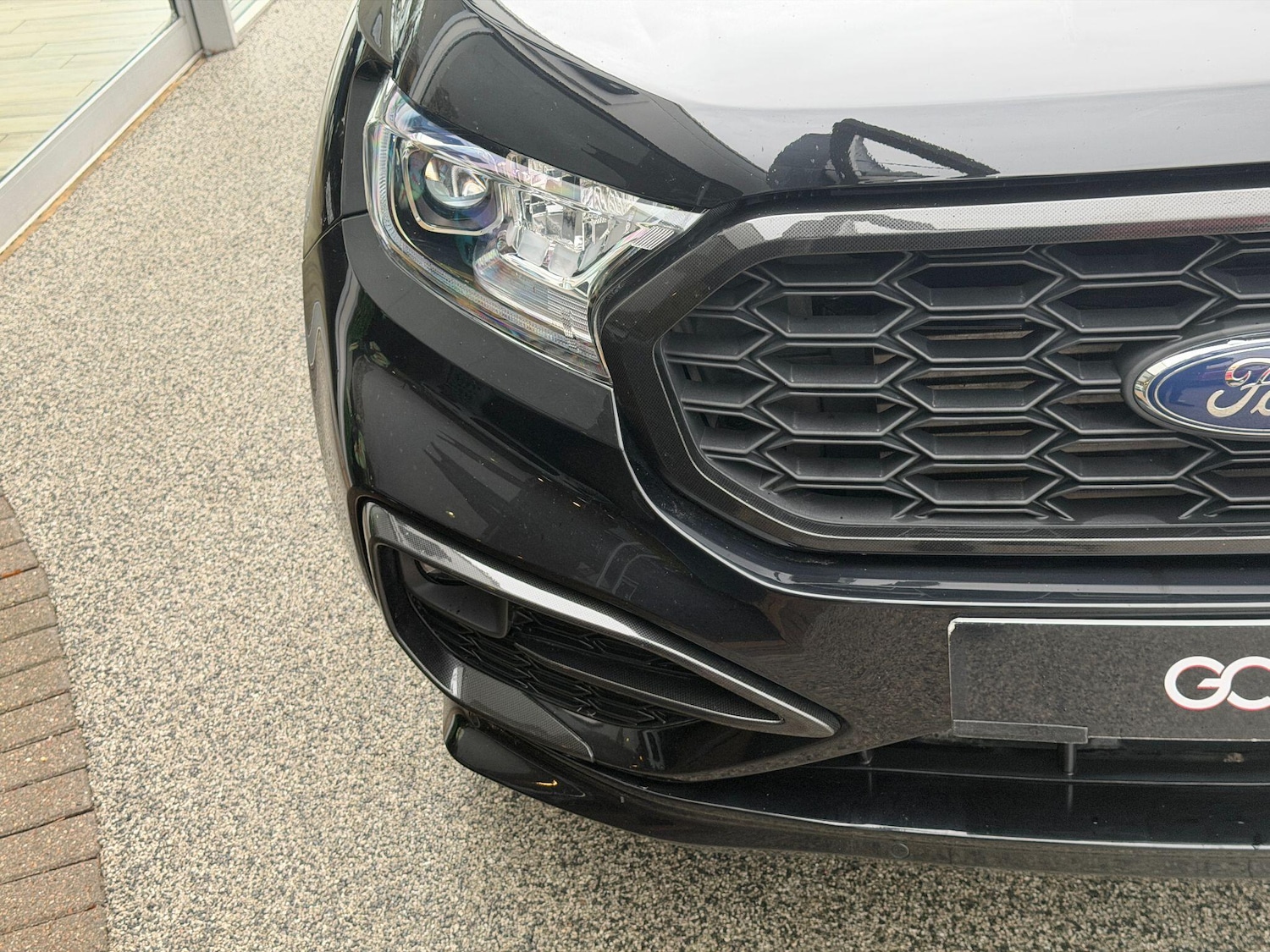 Used Ford Ranger for sale - 77306268: Photo 69