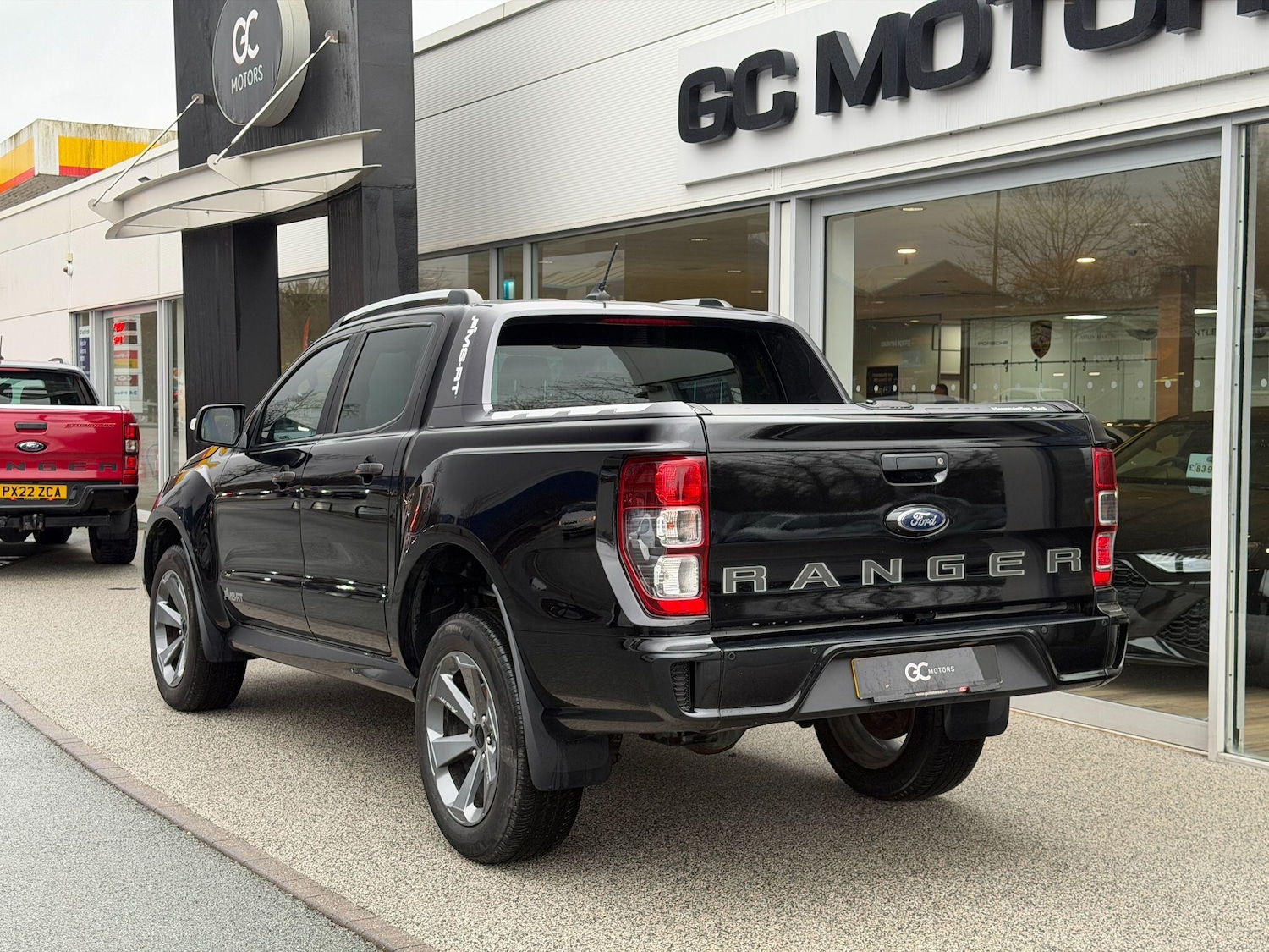 Used Ford Ranger for sale - 77306268: Photo 7