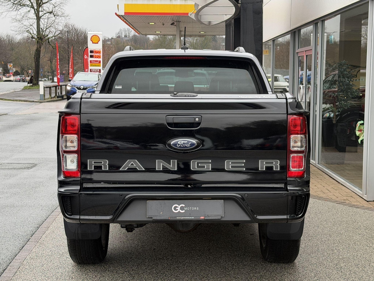 Used Ford Ranger for sale - 77306268: Photo 8