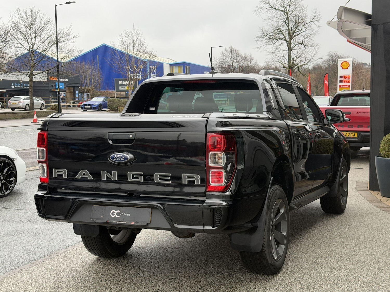 Used Ford Ranger for sale - 77306268: Photo 9